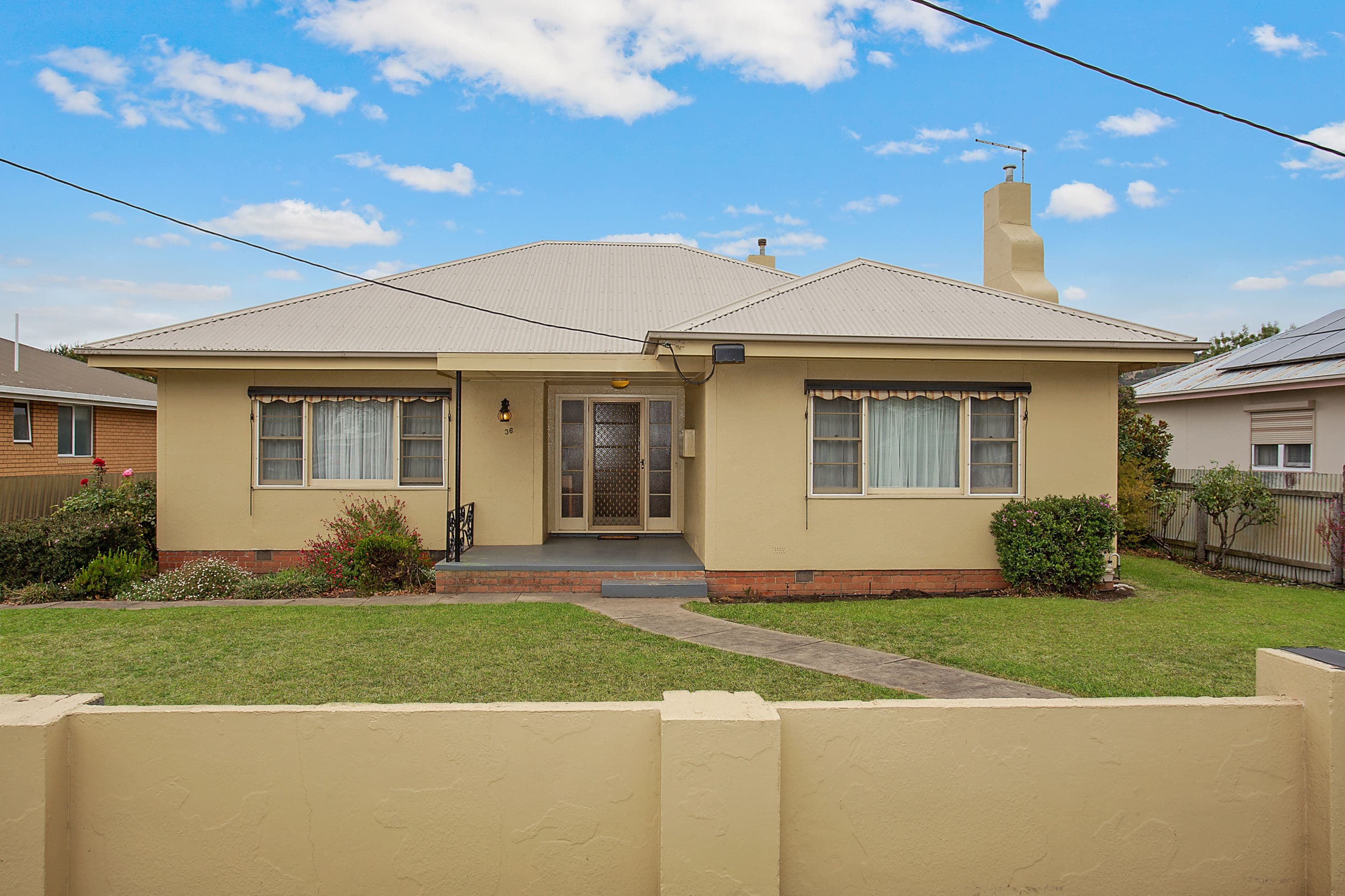 36 Cressy Street, Camperdown VIC 3260, Camperdown - Thumbnail 8