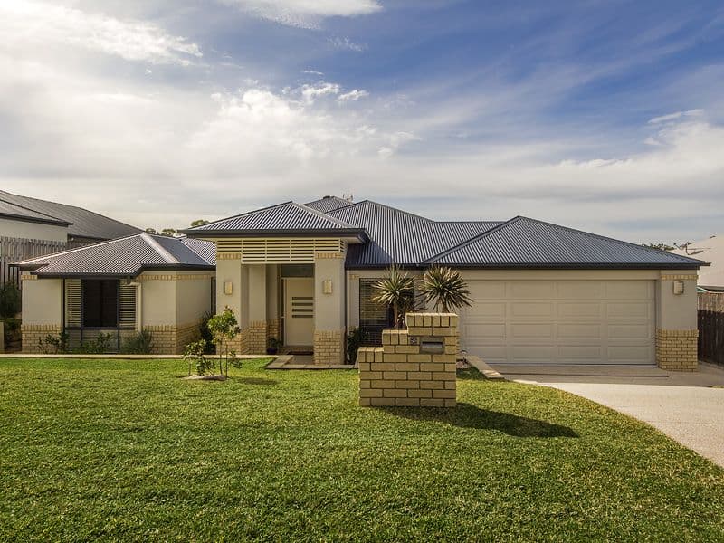 5 Saddle Back Street, Upper Coomera QLD 4209, Upper Coomera - Image 1