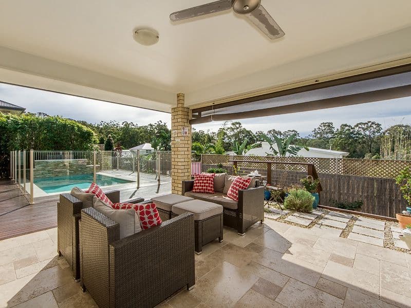 5 Saddle Back Street, Upper Coomera QLD 4209, Upper Coomera - Thumbnail 3
