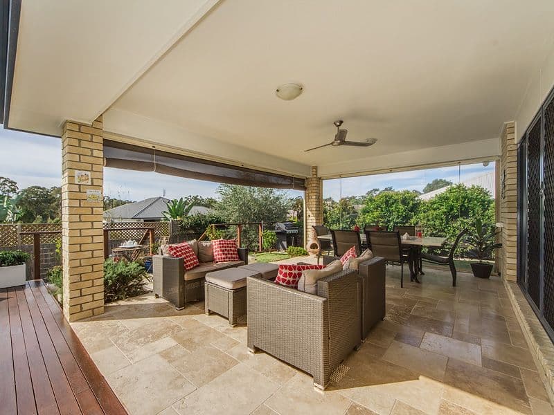5 Saddle Back Street, Upper Coomera QLD 4209, Upper Coomera - Thumbnail 8