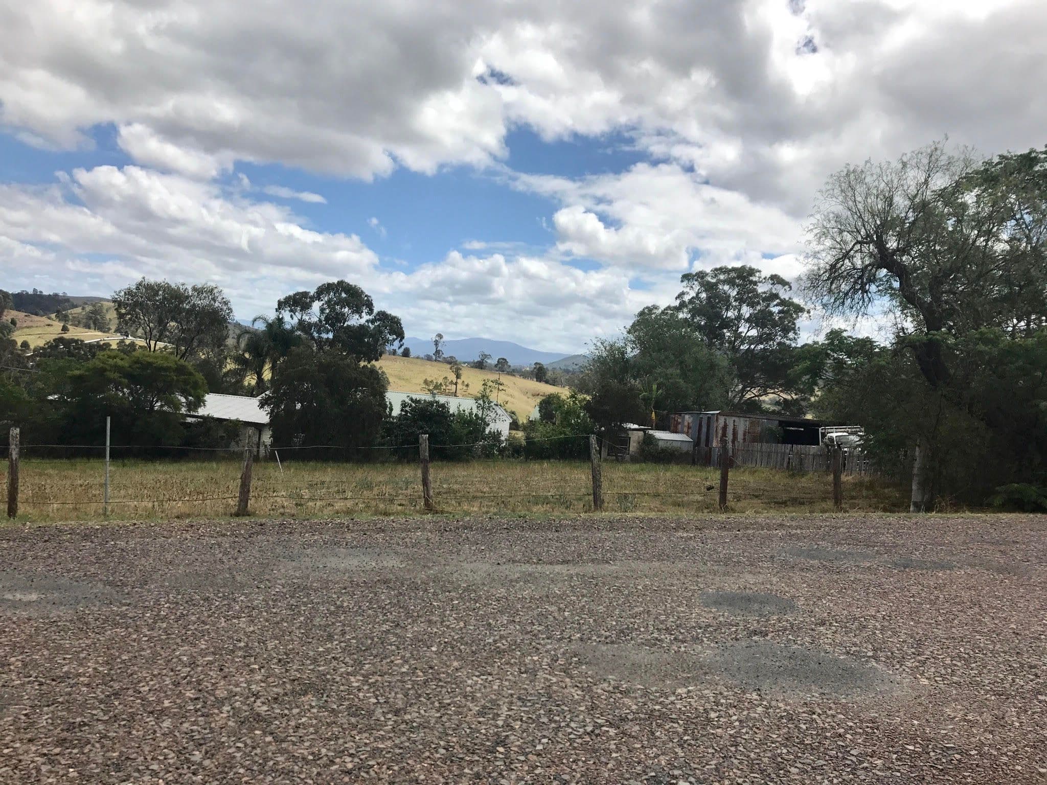 Lot 18 DP734281 Scott Avenue, DUNGOG NSW 2420, Dungog - Thumbnail 4
