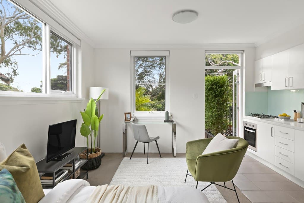 1/80 Victoria Road, Marrickville - Thumbnail 4