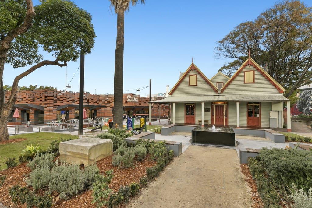 1/80 Victoria Road, Marrickville - Thumbnail 7