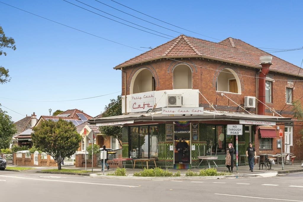 1/80 Victoria Road, Marrickville - Thumbnail 8