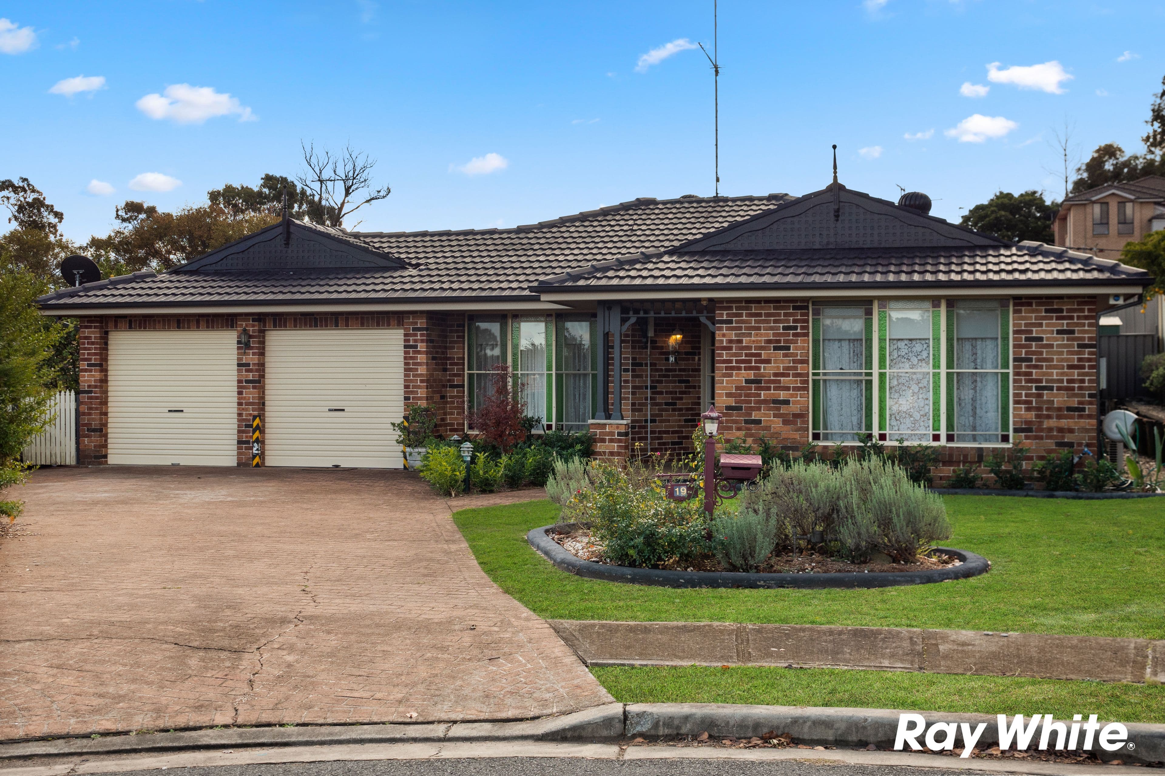19 Spica Place, Quakers Hill NSW 2763, Quakers Hill - Image 1