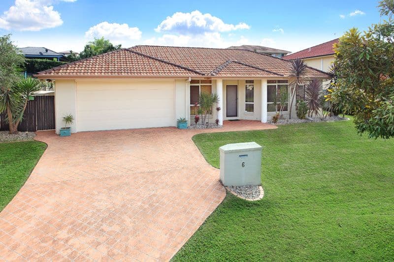 6 Monroe Place, McDowall QLD 4053, McDowall - Image 1