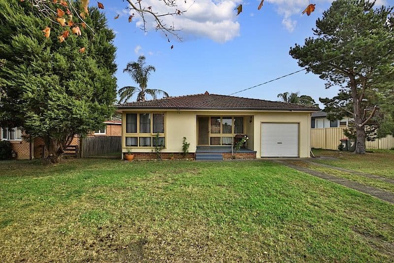 7 Alfred Street, Bomaderry - Thumbnail 2