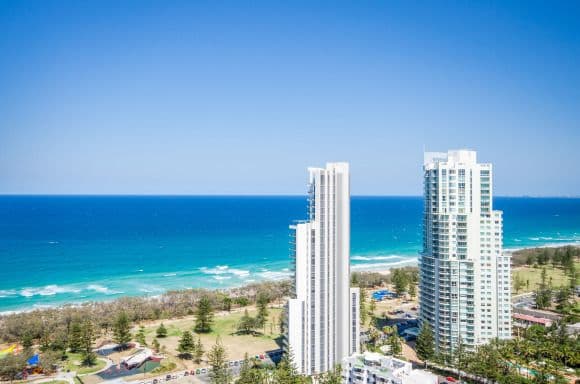 2-2705 'The Oracle' 4 Charles Avenue, BROADBEACH QLD 4218, Broadbeach - Thumbnail 2