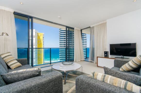 2-2705 'The Oracle' 4 Charles Avenue, BROADBEACH QLD 4218, Broadbeach - Thumbnail 4
