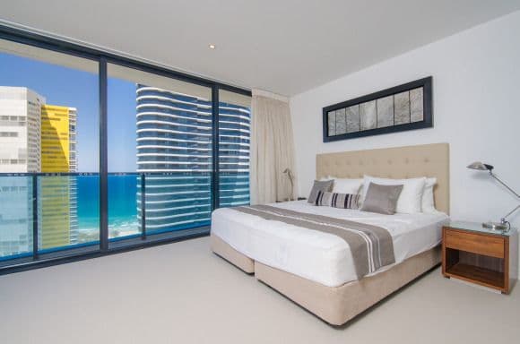 2-2705 'The Oracle' 4 Charles Avenue, BROADBEACH QLD 4218, Broadbeach - Thumbnail 8