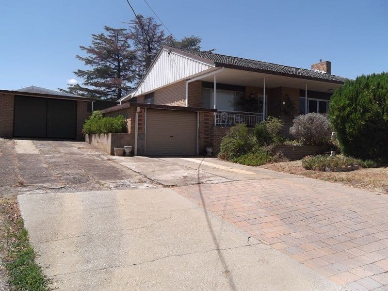 1 Chapman Street, COWRA NSW 2794, Cowra - Thumbnail 2