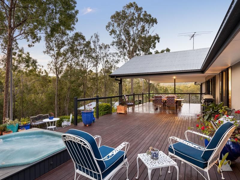 148 George Holt Drive, Mount Crosby - Thumbnail 4