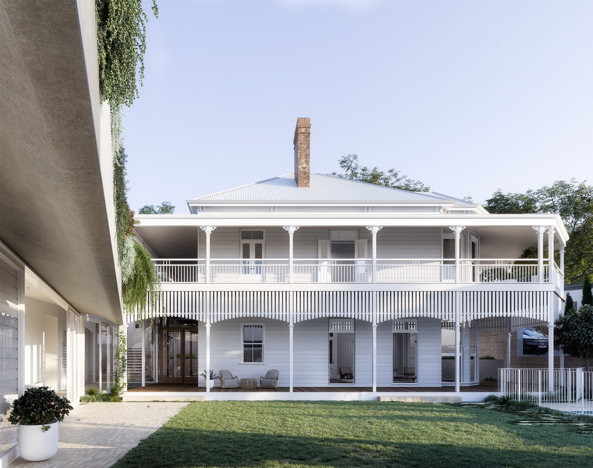 25 Langside Road, Hamilton QLD 4007, Hamilton - Thumbnail 2