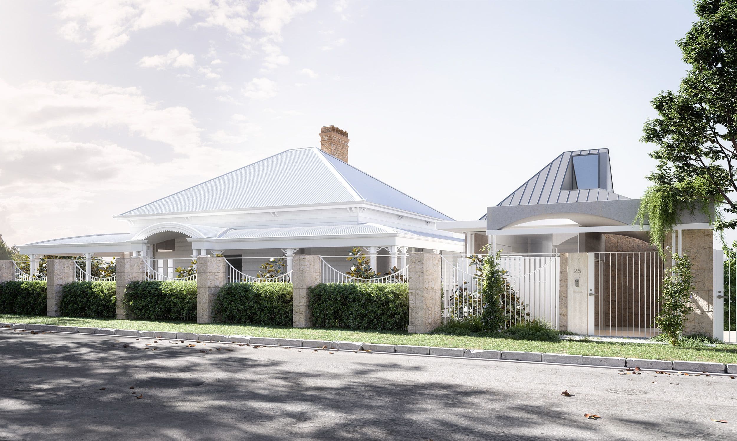 25 Langside Road, Hamilton QLD 4007, Hamilton - Thumbnail 3