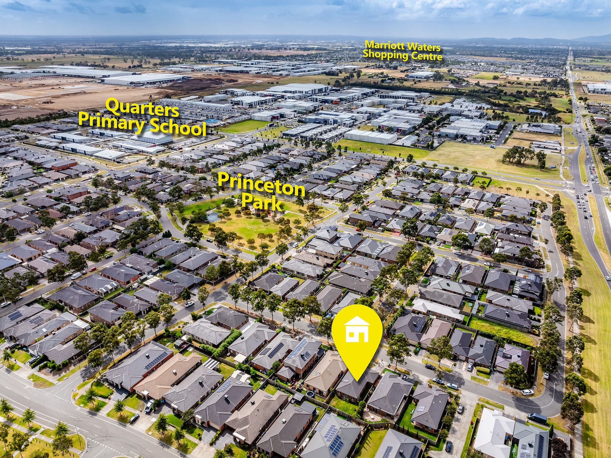 12 Copernicus Circuit, Cranbourne West VIC 3977, Cranbourne West - Thumbnail 2