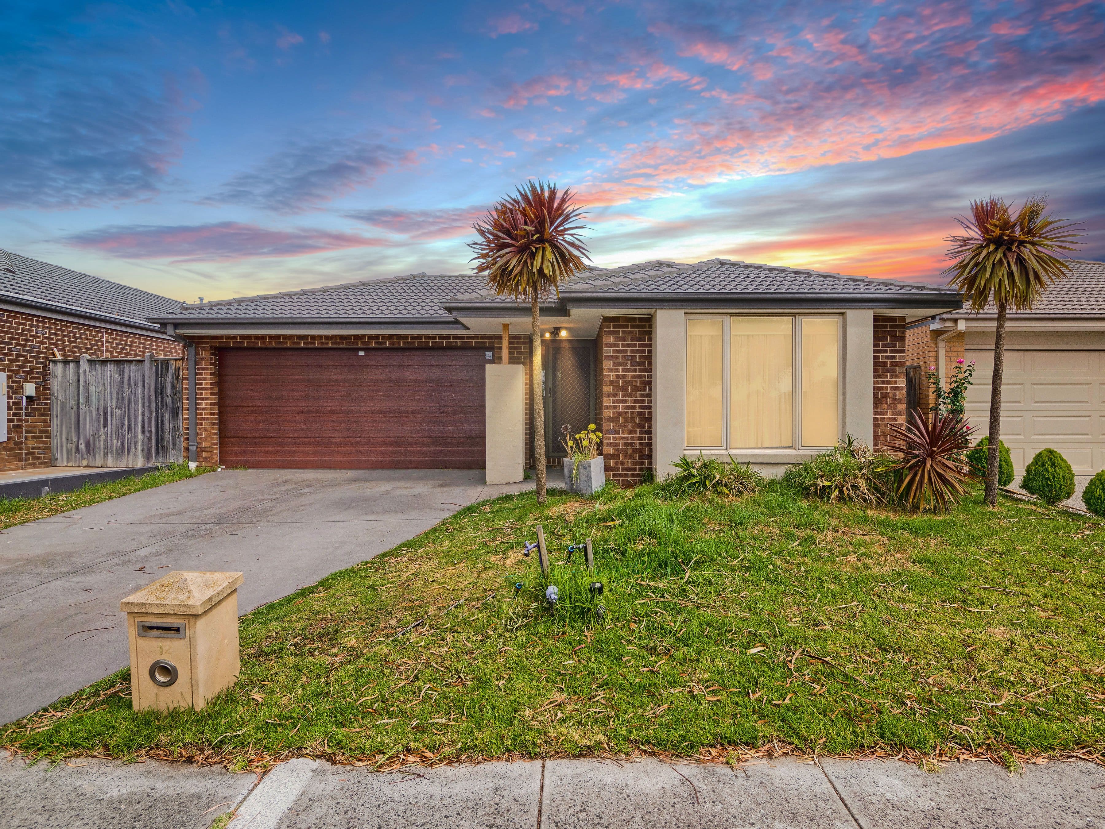 12 Copernicus Circuit, Cranbourne West VIC 3977, Cranbourne West - Thumbnail 4