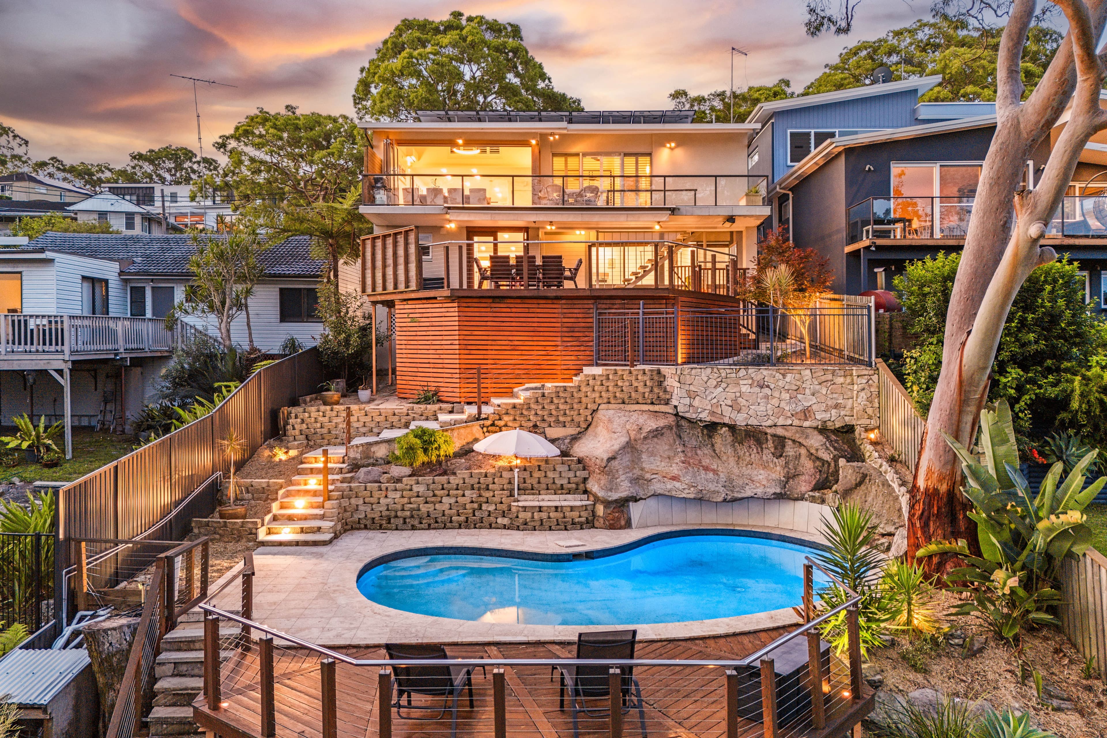 10 Loves Avenue, Oyster Bay NSW 2225, Oyster Bay - Image 1