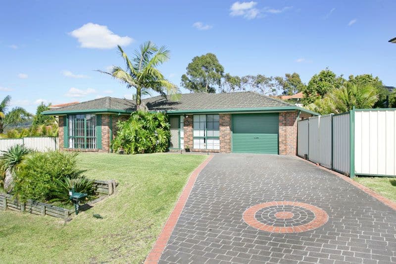 38 Lancaster Parade, BATEAU BAY NSW 2261, Bateau Bay - Image 1