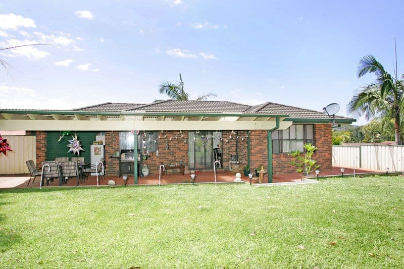 38 Lancaster Parade, BATEAU BAY NSW 2261, Bateau Bay - Thumbnail 7