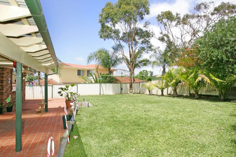 38 Lancaster Parade, BATEAU BAY NSW 2261, Bateau Bay - Thumbnail 8