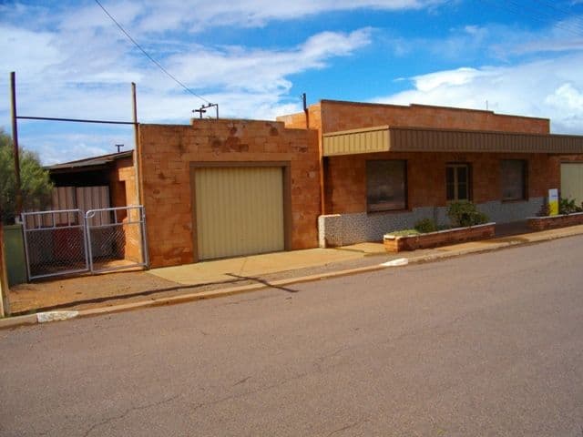 Lot 195 Sharp Terrace, IRON KNOB SA 5601, Iron Knob - Image 1