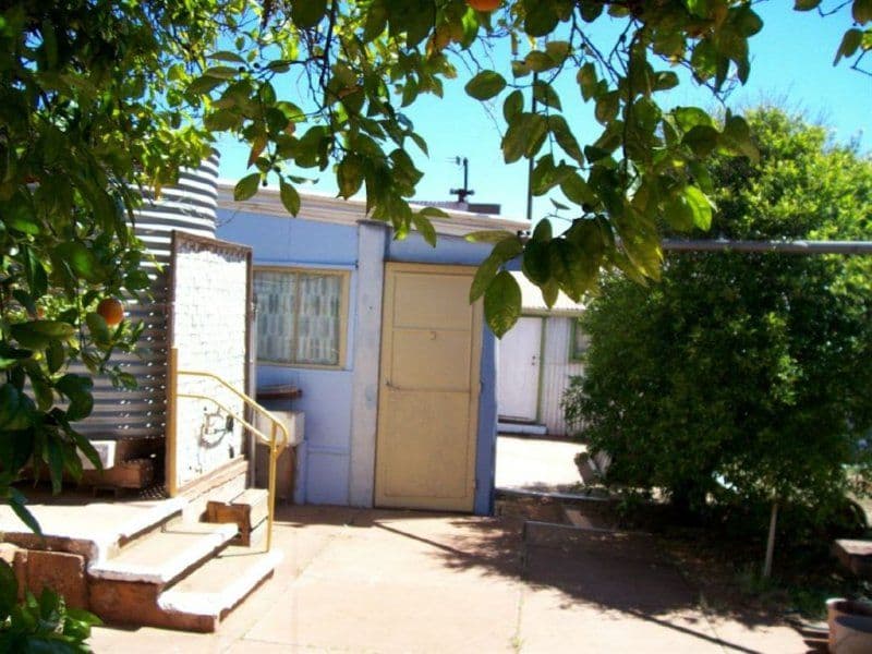 Lot 195 Sharp Terrace, IRON KNOB SA 5601, Iron Knob - Thumbnail 2