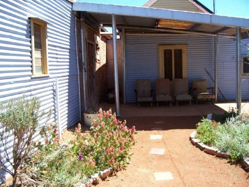 Lot 195 Sharp Terrace, IRON KNOB SA 5601, Iron Knob - Thumbnail 3