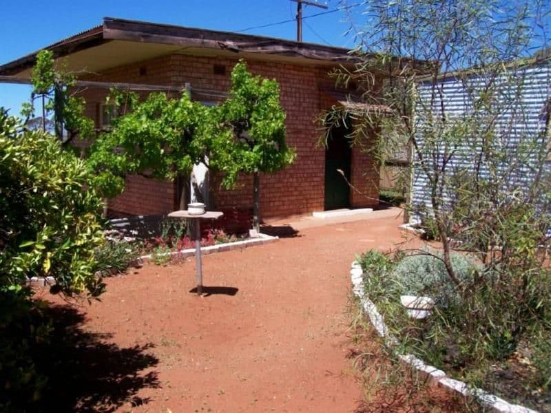Lot 195 Sharp Terrace, IRON KNOB SA 5601, Iron Knob - Thumbnail 7