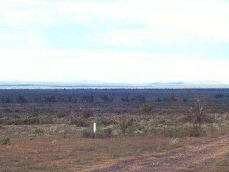Lot 195 Sharp Terrace, IRON KNOB SA 5601, Iron Knob - Thumbnail 8