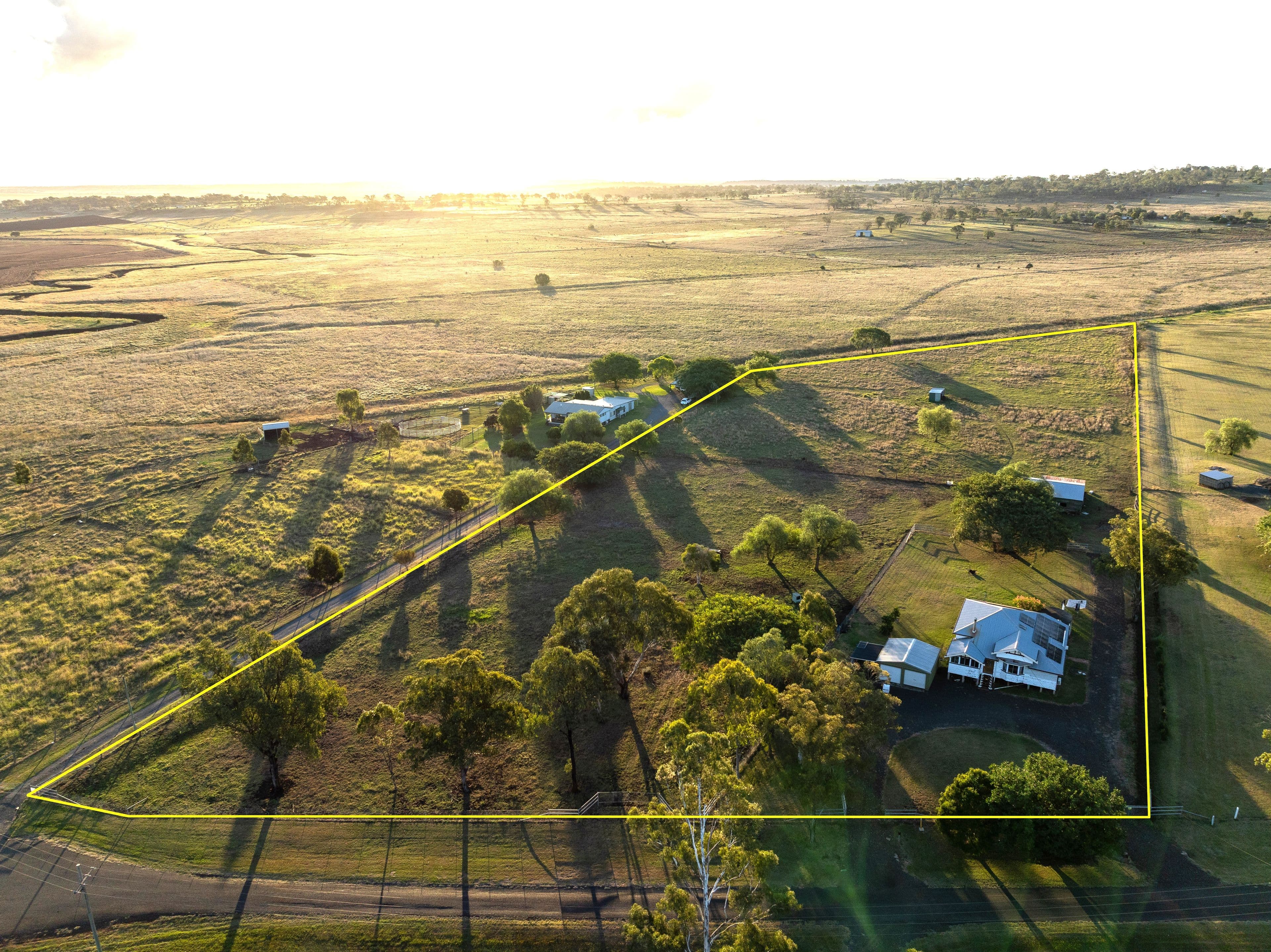 13 Louttit Court, Gowrie Mountain QLD 4350, Gowrie Mountain - Image 1