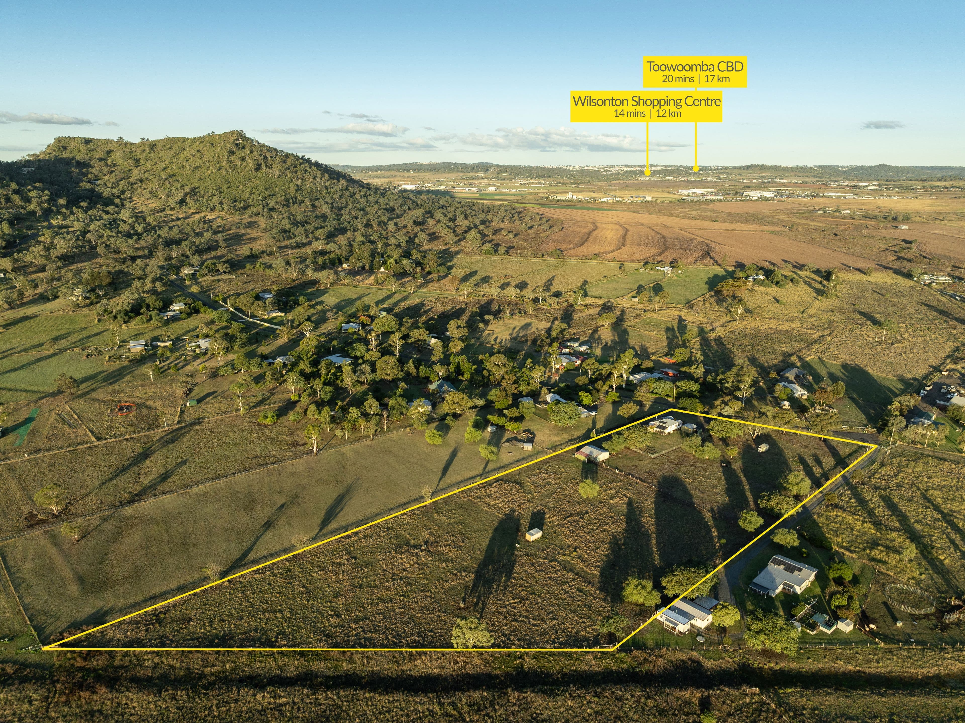 13 Louttit Court, Gowrie Mountain QLD 4350, Gowrie Mountain - Thumbnail 2