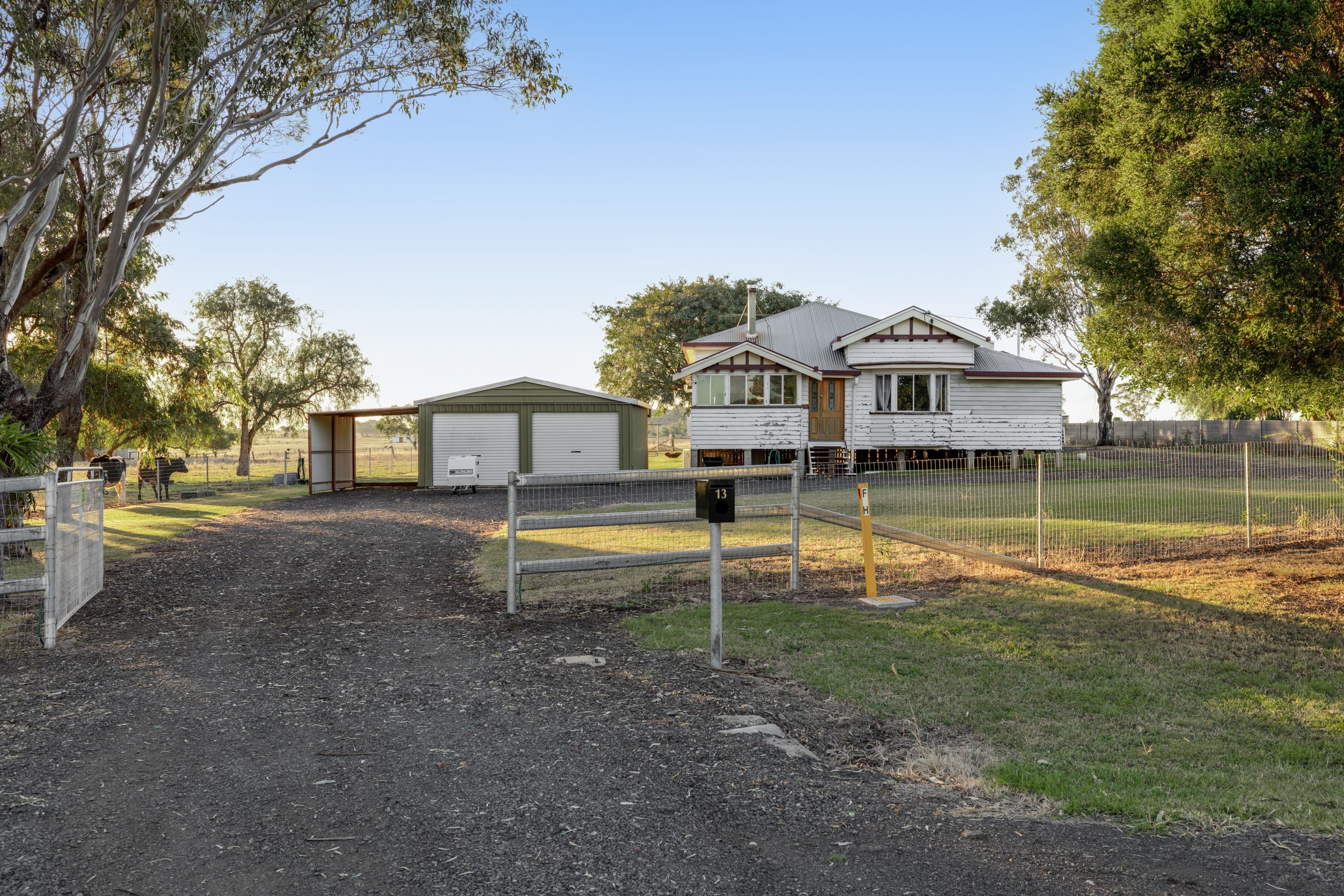 13 Louttit Court, Gowrie Mountain QLD 4350, Gowrie Mountain - Thumbnail 3