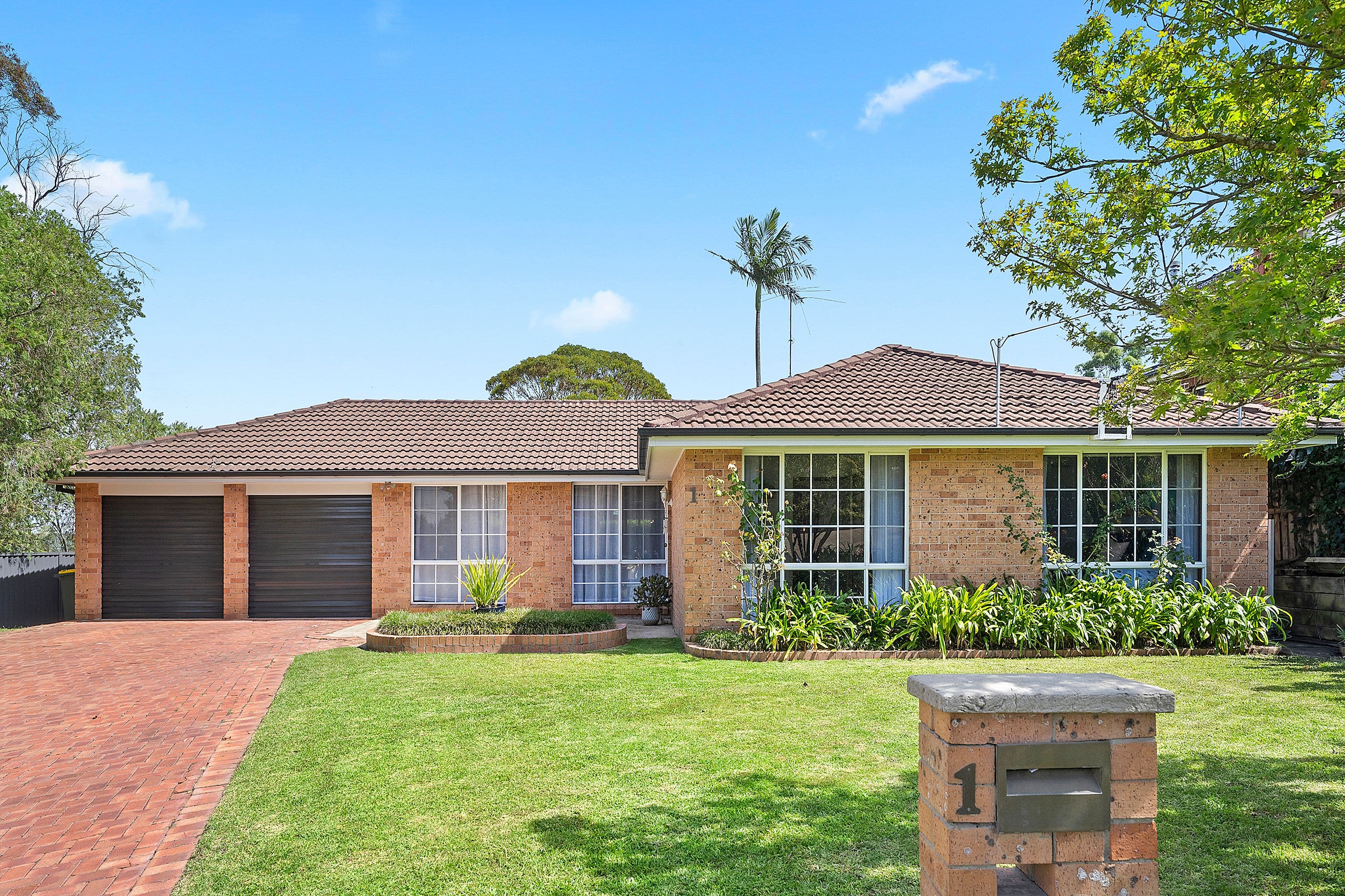 1 Barwood Close, Westleigh NSW 2120, Westleigh - Image 1