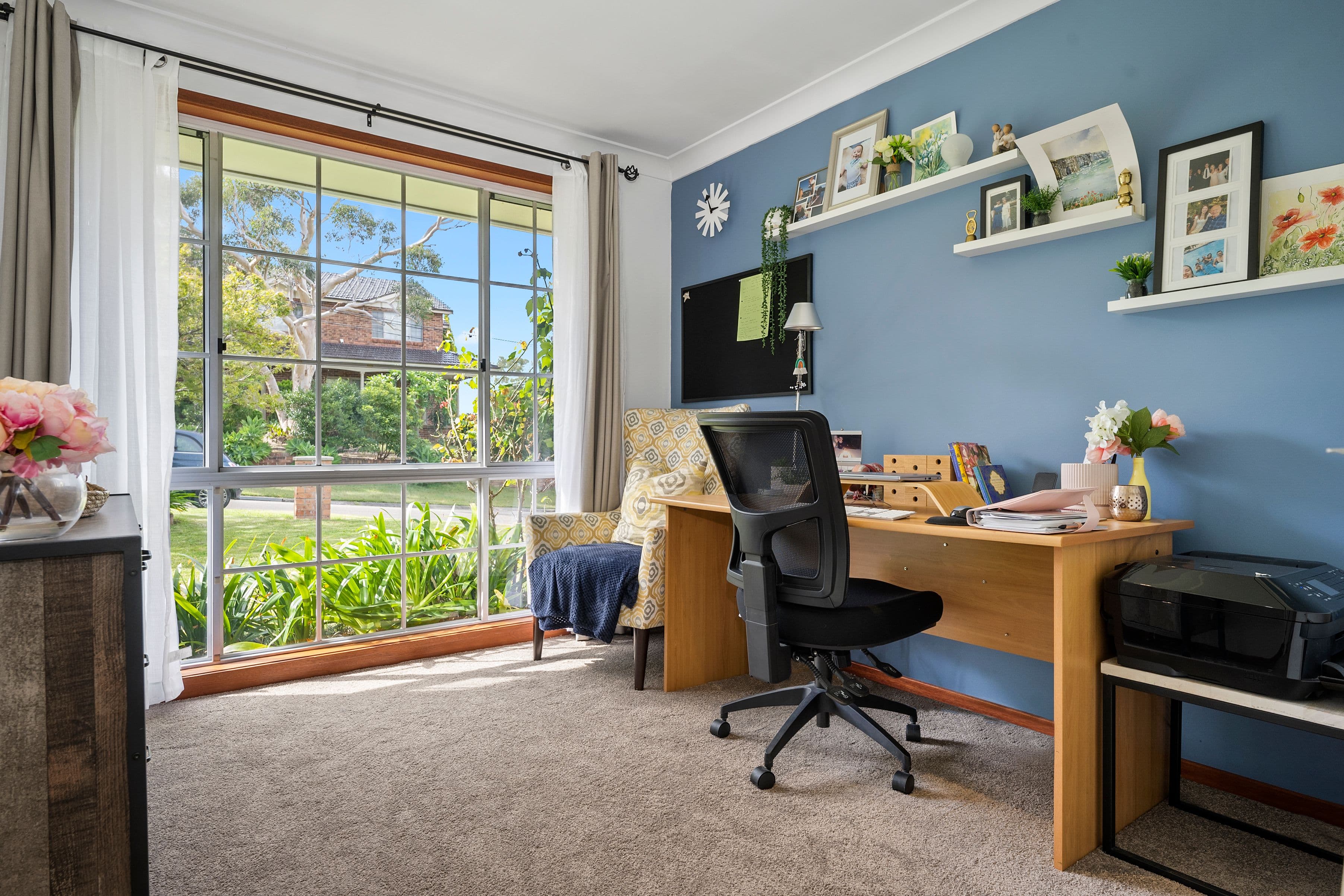 1 Barwood Close, Westleigh NSW 2120, Westleigh - Thumbnail 8