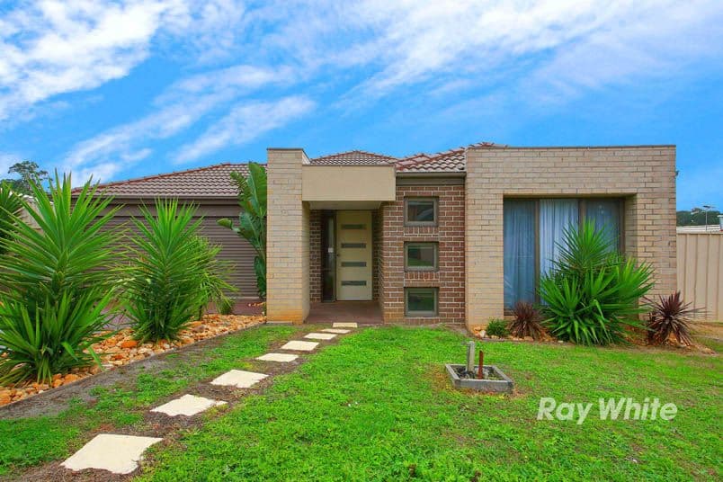 15 Mineral Court, DROUIN VIC 3818, Drouin - Image 1