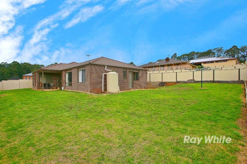 15 Mineral Court, DROUIN VIC 3818, Drouin - Thumbnail 3