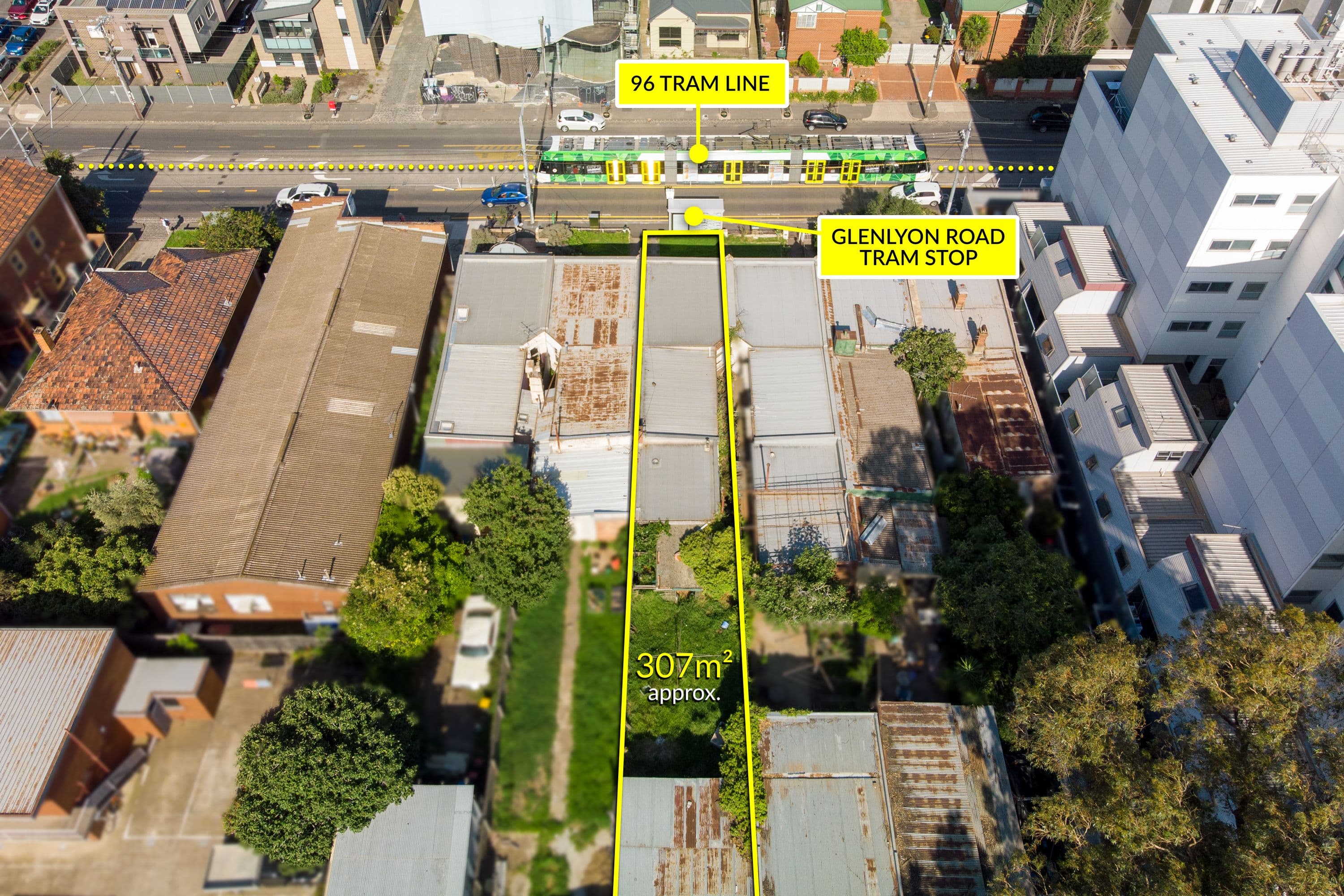103 Nicholson Street, Brunswick East VIC 3057, Brunswick East - Thumbnail 3