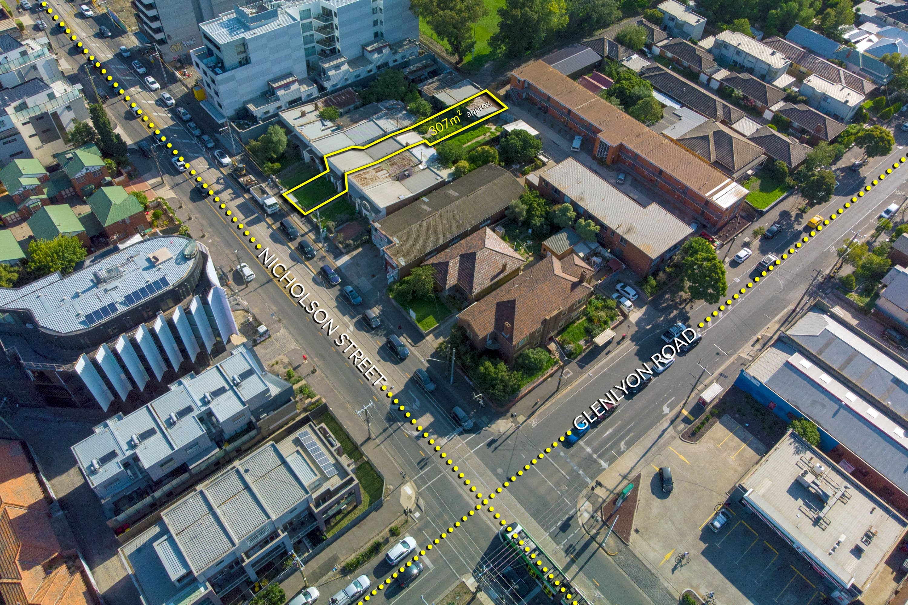 103 Nicholson Street, Brunswick East VIC 3057, Brunswick East - Thumbnail 4