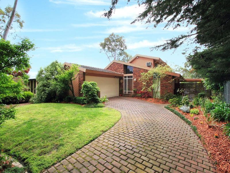 16 Fairway Drive, DINGLEY VILLAGE VIC 3172, Dingley Village - Image 1