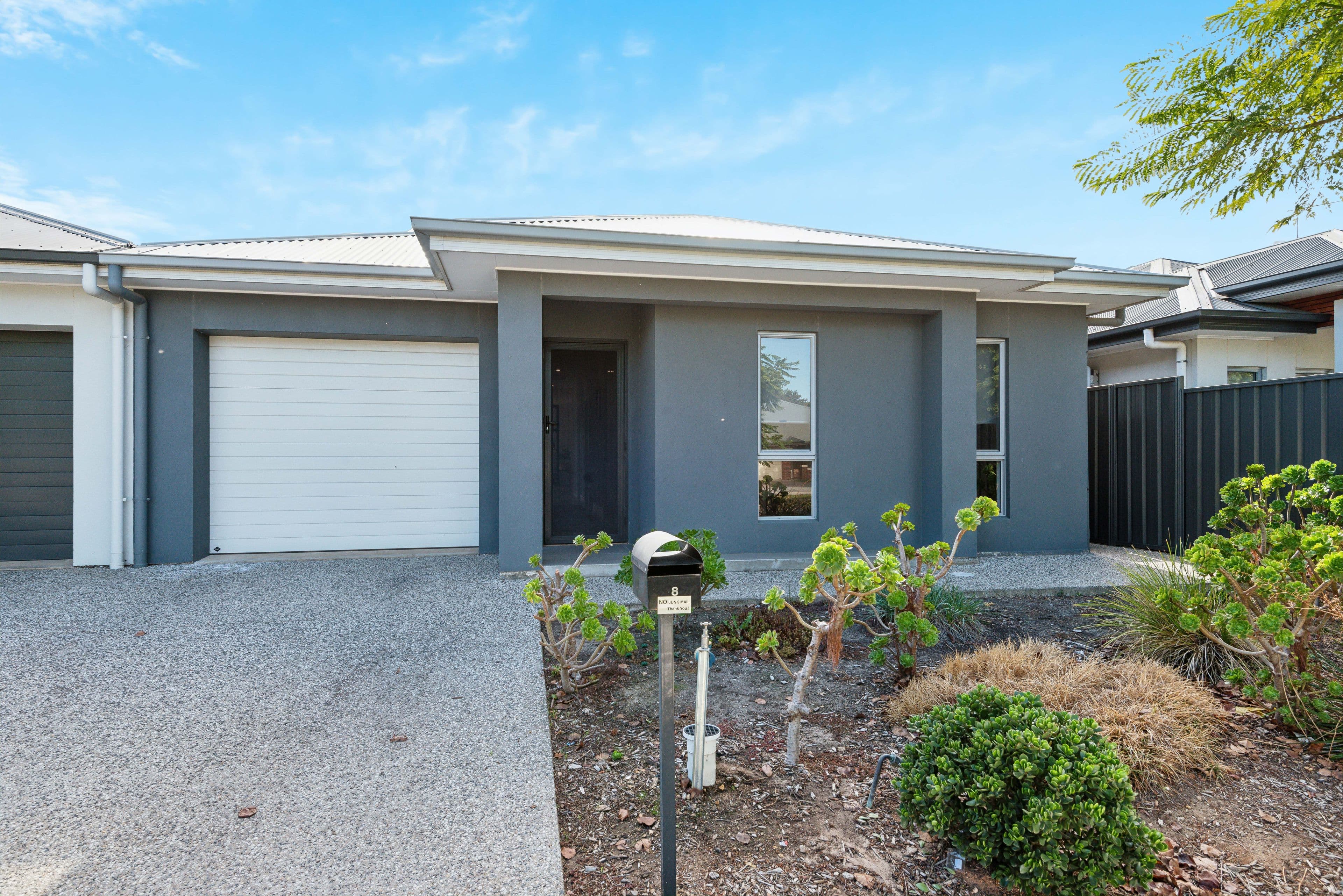 8 Westwood Boulevard, Ferryden Park SA 5010, Ferryden Park - Image 1