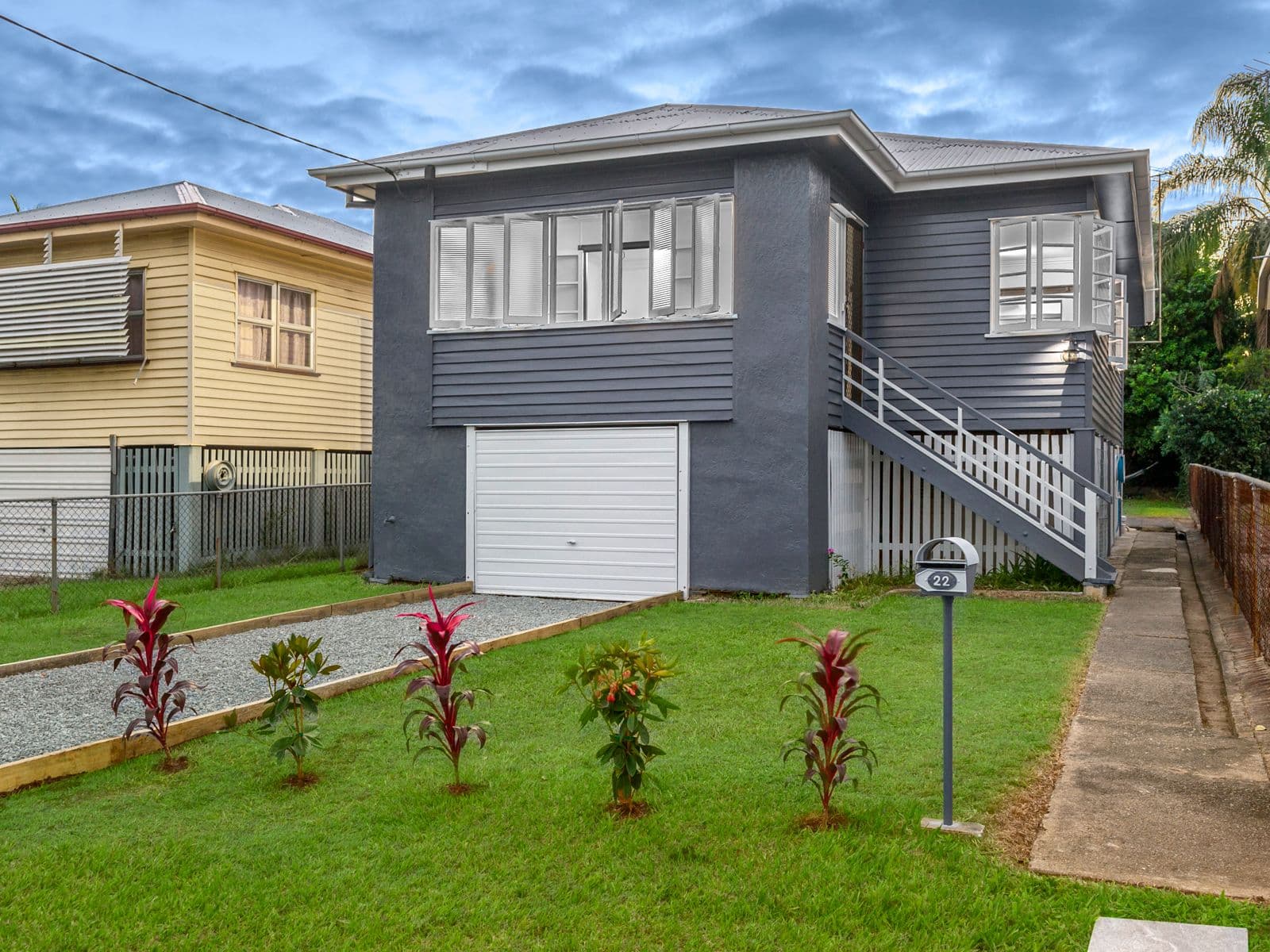 22 Rodway Street, Zillmere QLD 4034, Zillmere - Image 1