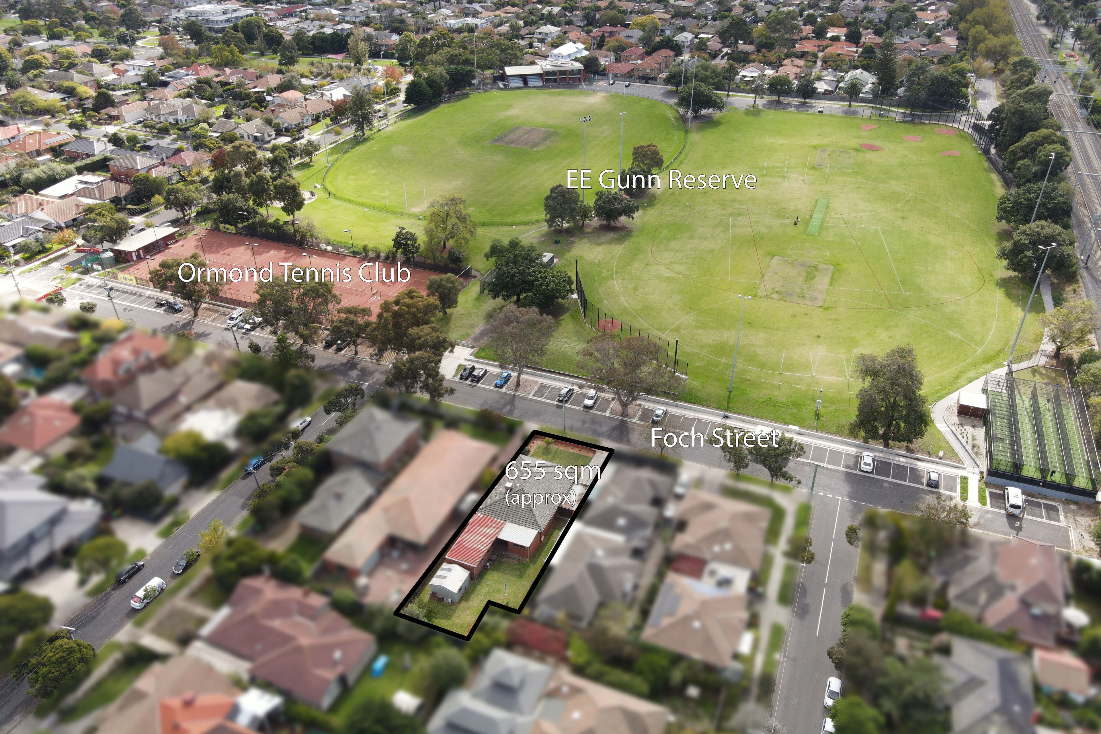 18 Foch Street, Ormond VIC 3204, Ormond - Image 1