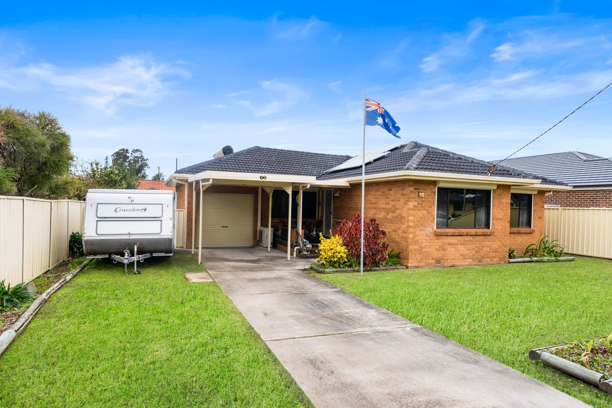 12 Shaw Street, Killarney Vale NSW 2261, Killarney Vale - Image 1