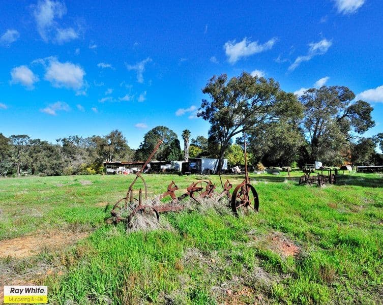 580 Goslin Street, SAWYERS VALLEY WA 6074, Sawyers Valley - Thumbnail 5