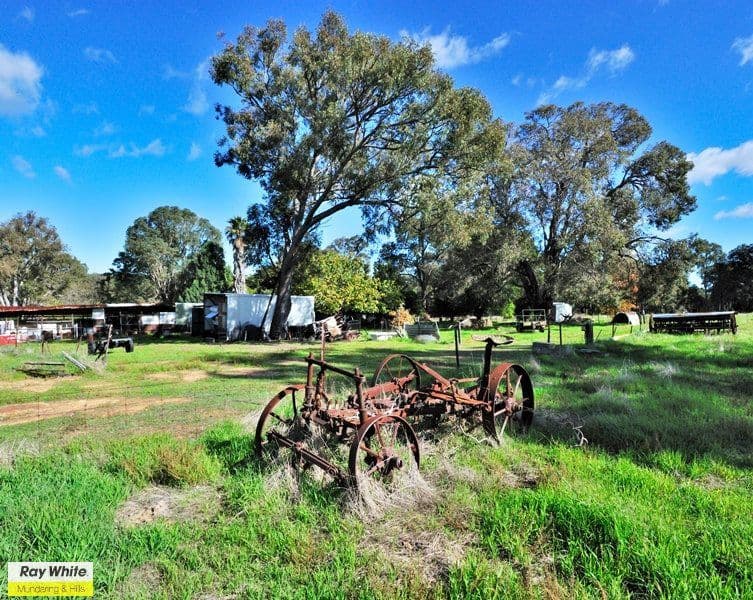 580 Goslin Street, SAWYERS VALLEY WA 6074, Sawyers Valley - Thumbnail 6