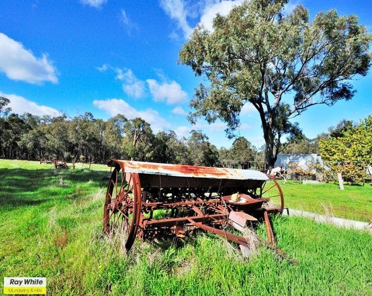 580 Goslin Street, SAWYERS VALLEY WA 6074, Sawyers Valley - Thumbnail 7