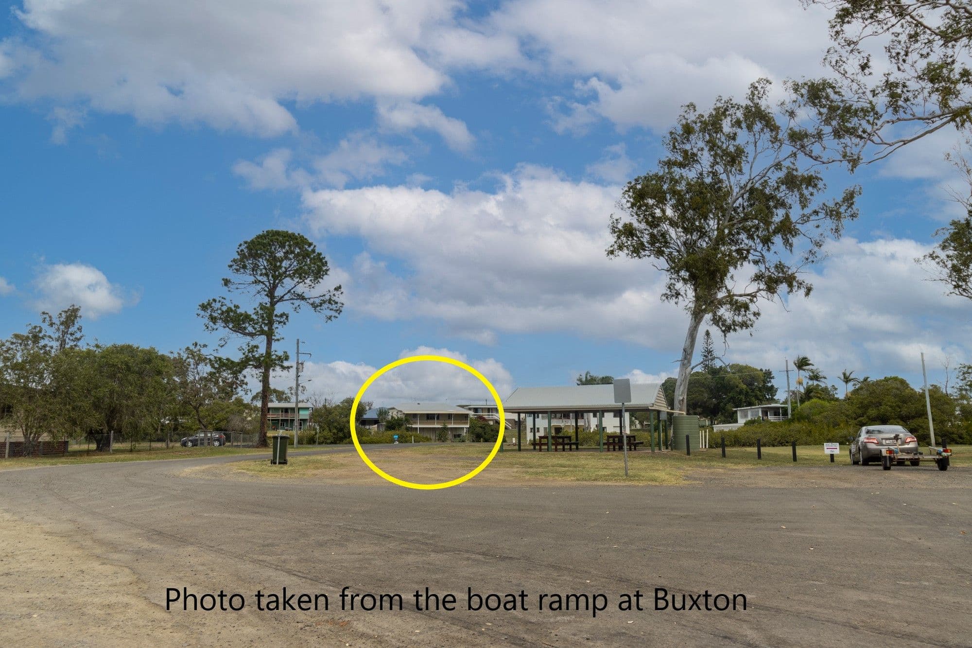 9 Powers Street, Buxton QLD 4660, Buxton - Image 1