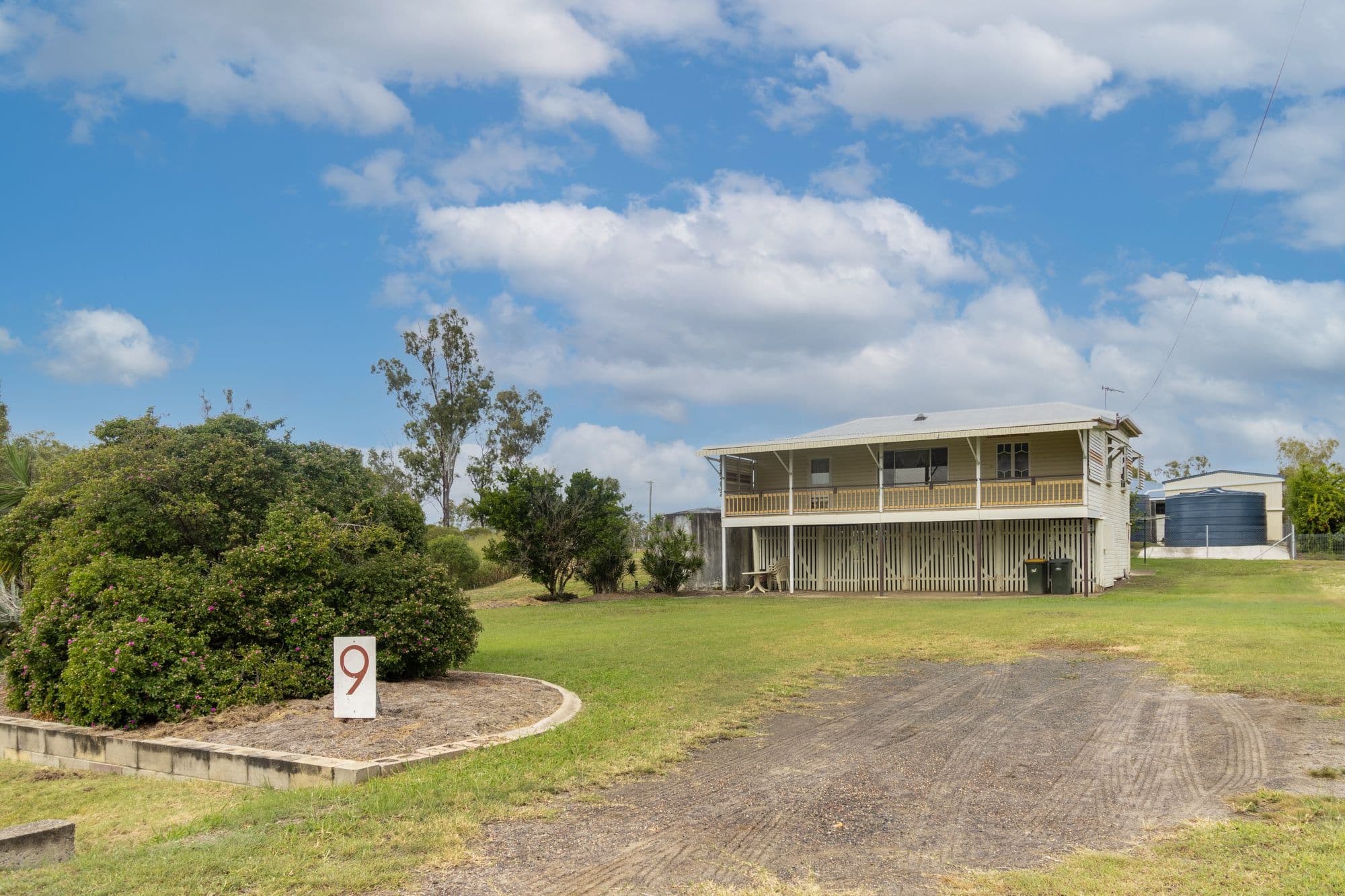 9 Powers Street, Buxton QLD 4660, Buxton - Thumbnail 5