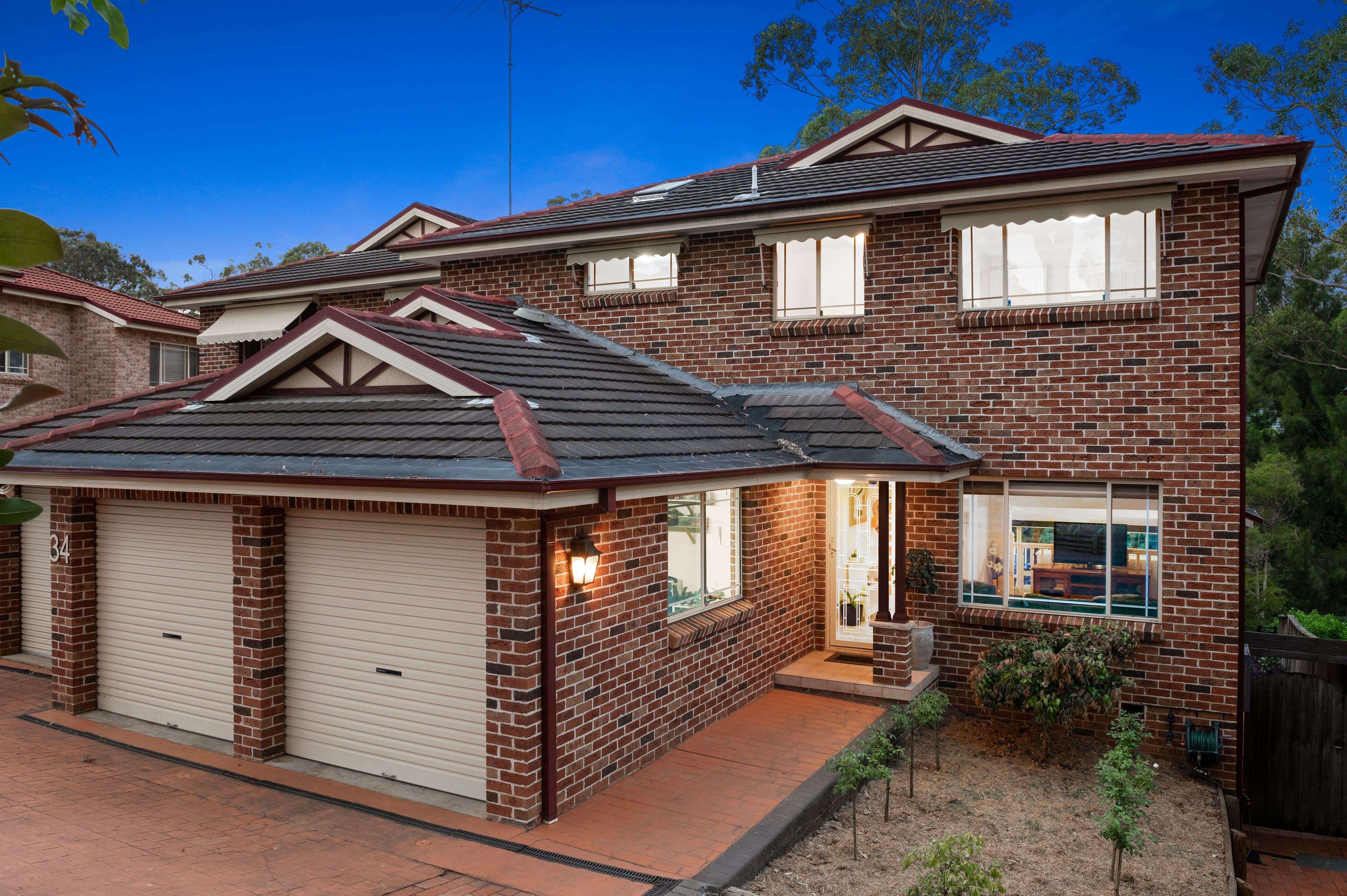 2/34 Alana Drive, West Pennant Hills NSW 2125, West Pennant Hills - Image 1