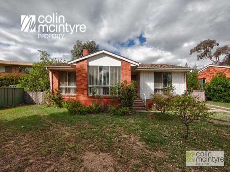 34 Gluyas Street, FARRER ACT 2607, Farrer - Image 1